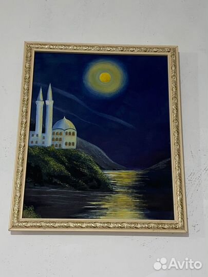 Столешница. Картины