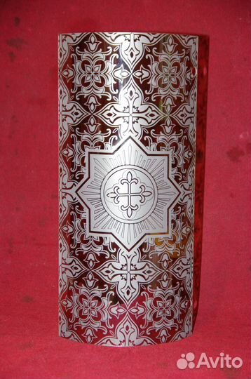 Гнутое стекло для мебели