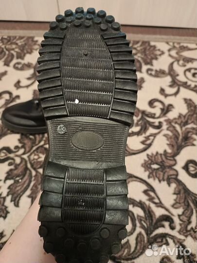 Мужские кроссовки