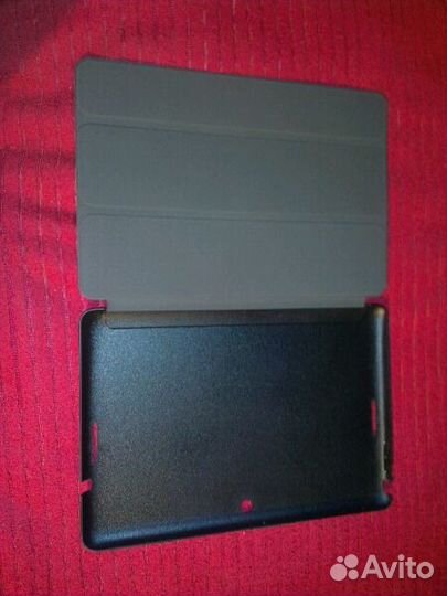 Чехол-подставка asus ME102A BK10