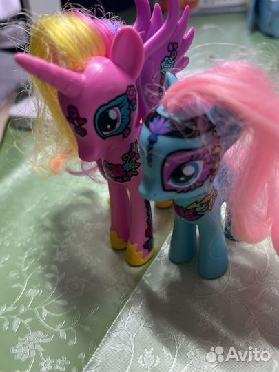 My little pony