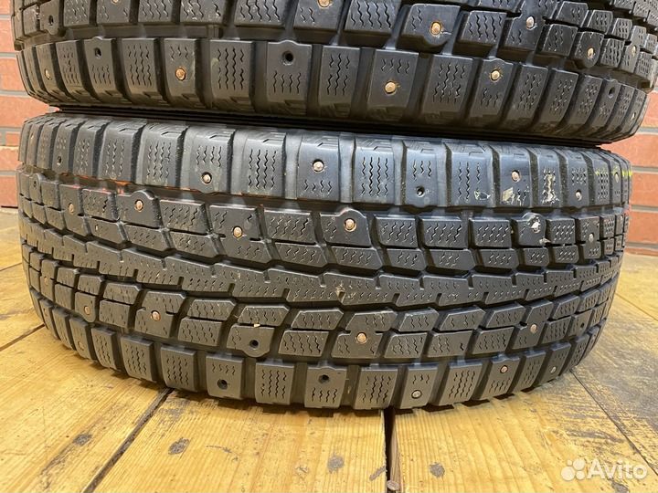 Dunlop SP Winter Ice 01 185/65 R15 88T