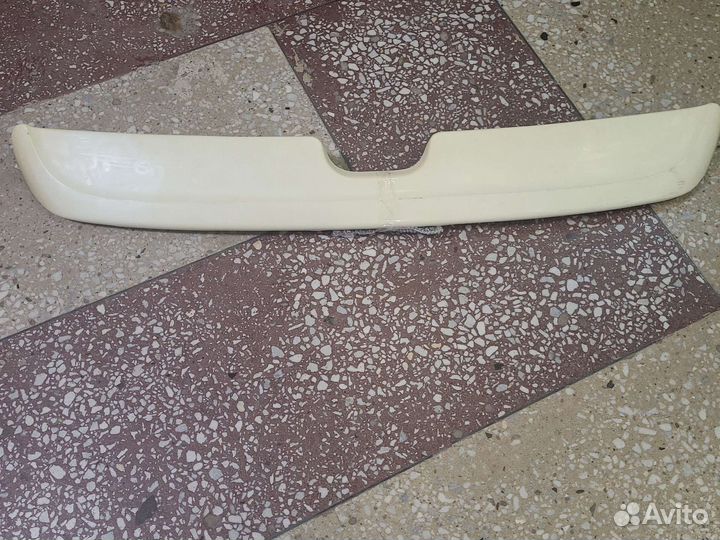 Спойлер 2114 в наличии