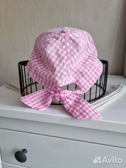 Кепка GeeJay для девочки 3-4 года