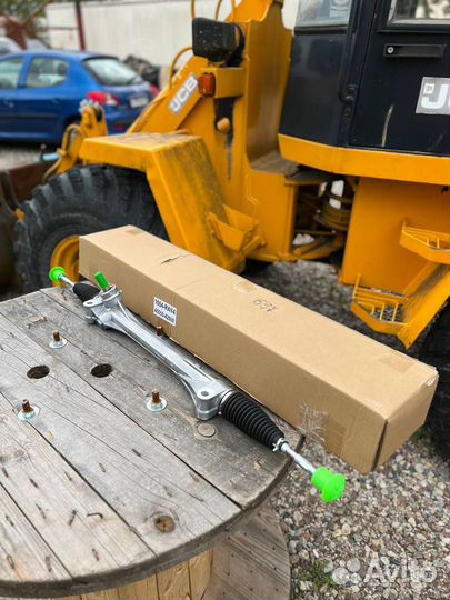 Рулевая рейка новая Toyota RAV4, Lexus NX