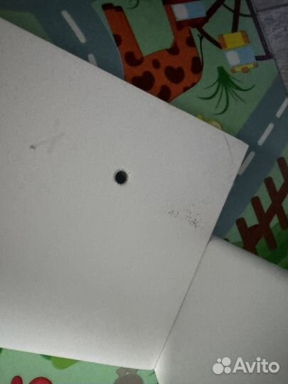 Пеленальный столик с матрасом