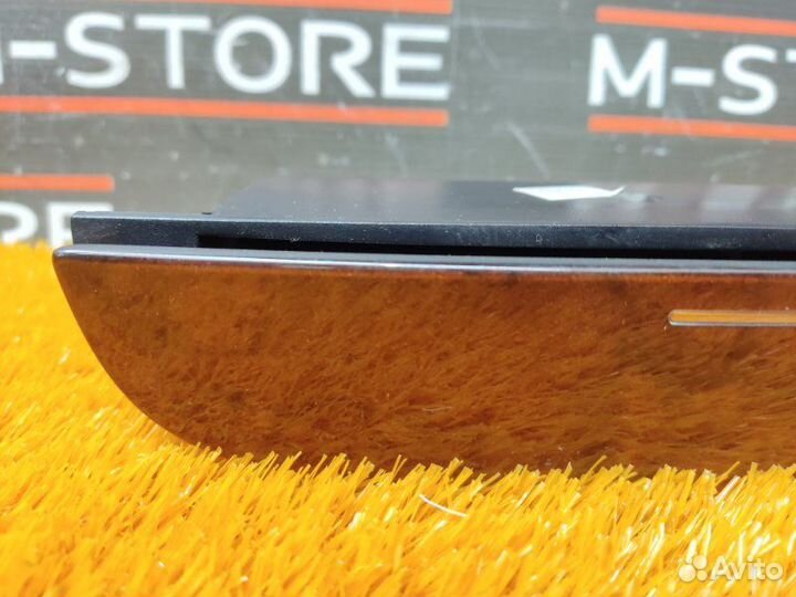 Пепельница Mercedes-Benz S-Class W220 112.944 2002