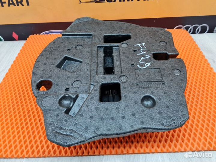 Домкрат Land Rover Freelander 2 L359 224DT 2007