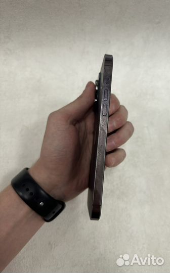 iPhone 14 Pro Max, 256 ГБ