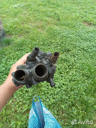 Продам запчасть на Ситроен С4