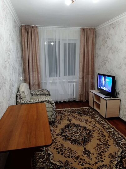 2-к. квартира, 44 м², 2/5 эт.