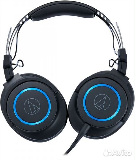 Audio-technica ath-g1