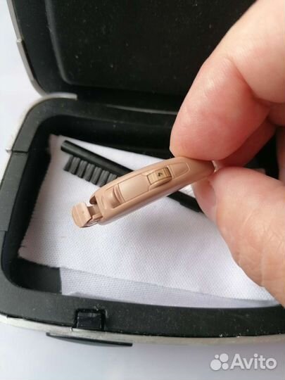 Слуховой аппарат Resound Дания