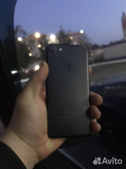 iPhone 7 32