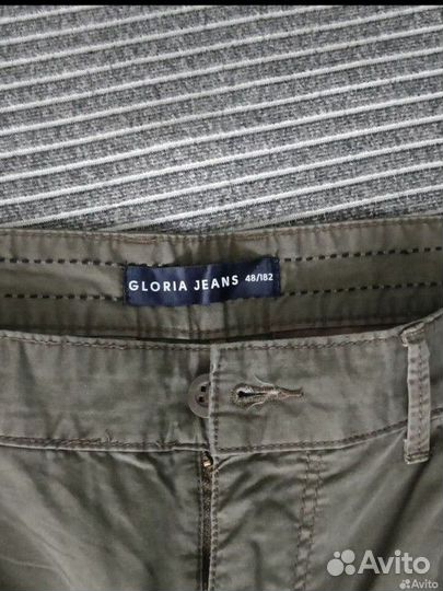 Шорты Gloria jeans