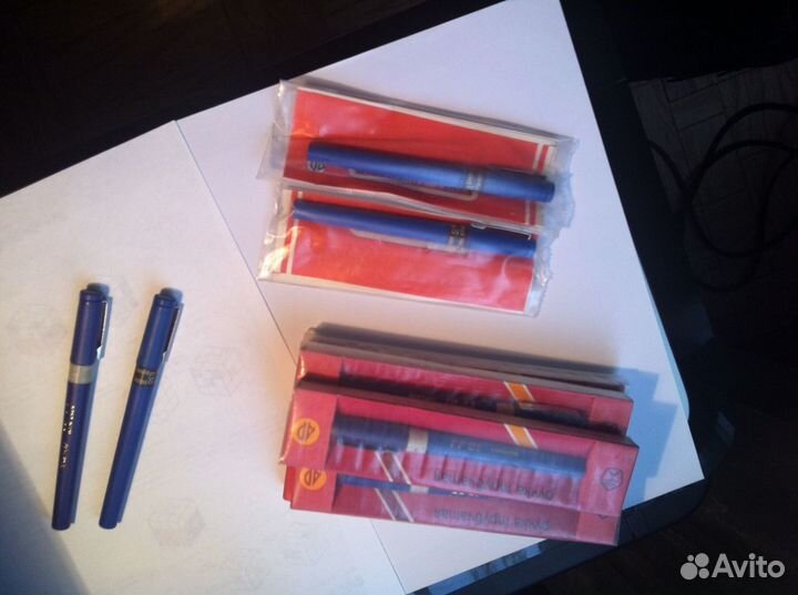 Рапидограф