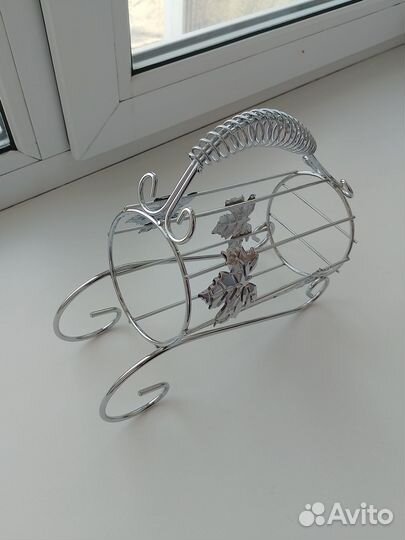 Подставка для бутылок вина