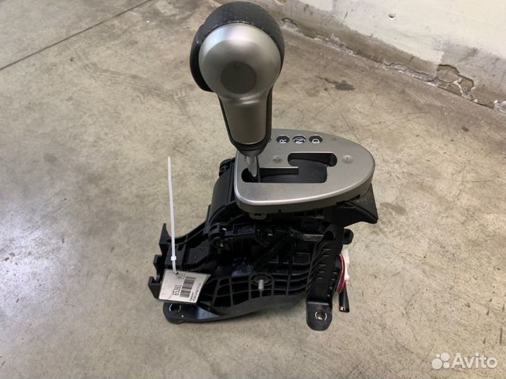 Кулиса АКПП Nissan Qashqai 2.0 I 2010