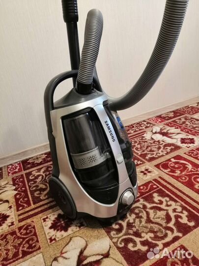 Пылесос samsung