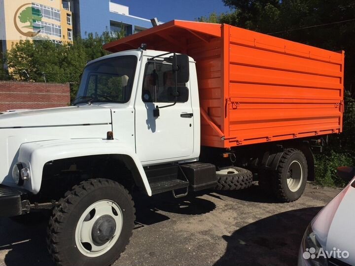 Чернозем Торф