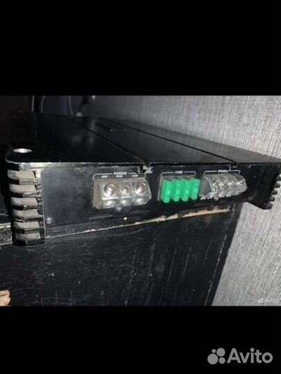 Моноблок 1.1500