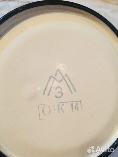 Бокс для кипячения шприцев 1959 года