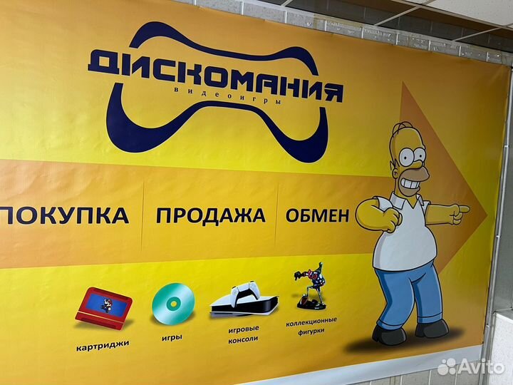 Streets of Rage 4 Anniversary Edition (PS4) рус су