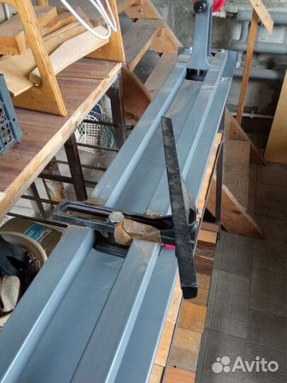 Токарный станок по дереву