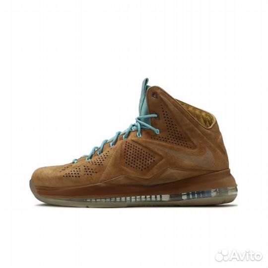 Nike Lebron 10 