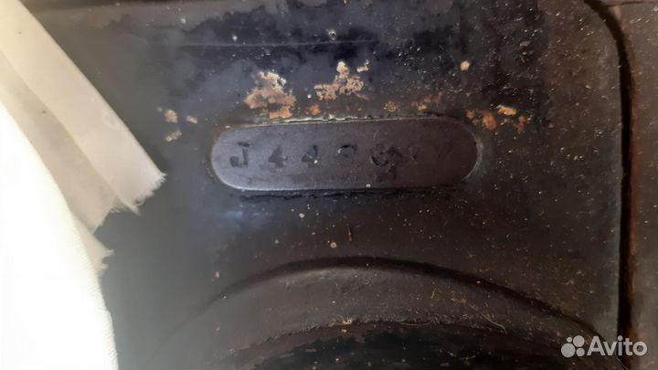 Швейная машина Singer