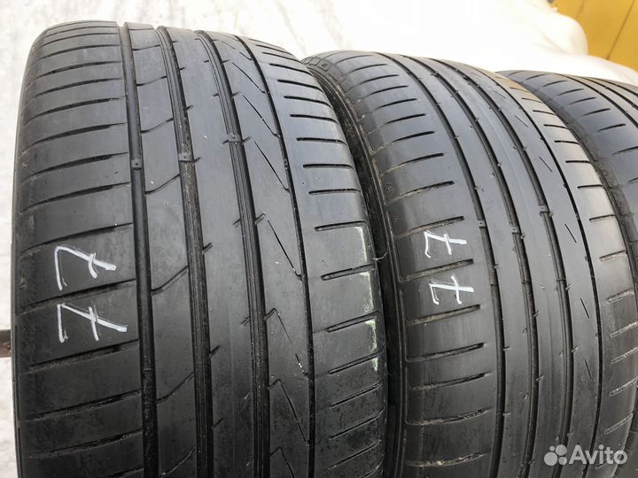 Hankook Ventus S1 Evo 2 K117 225/50 R17