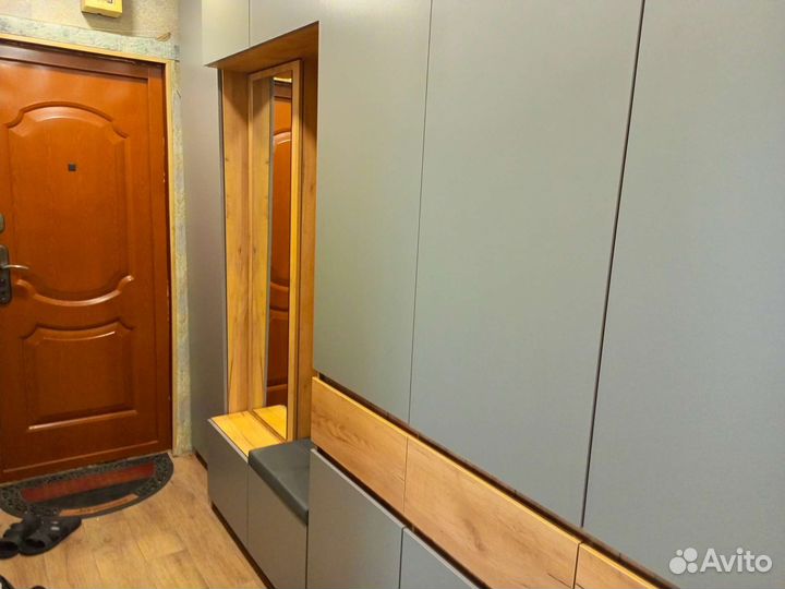 Сборка мебели