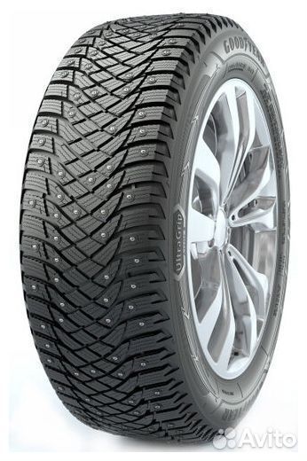 Goodyear UltraGrip Arctic 2 SUV 215/65 R17 103T