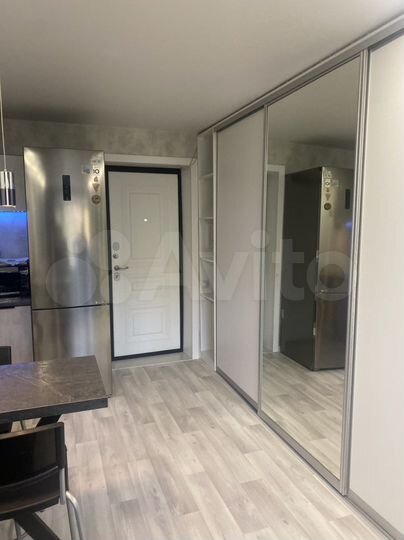 Комната 17 м² в 1-к., 3/5 эт.