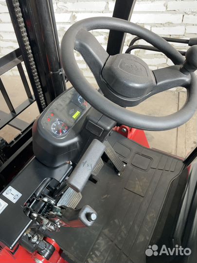 Вилочный погрузчик HANGCHA CPCD15N-RW32, 2023