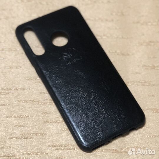 Чехол для Huawei P30 lite