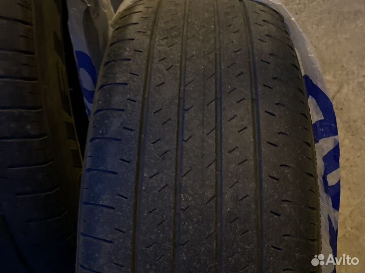 Bridgestone Dueler H/L 33 225/60 R18 100H
