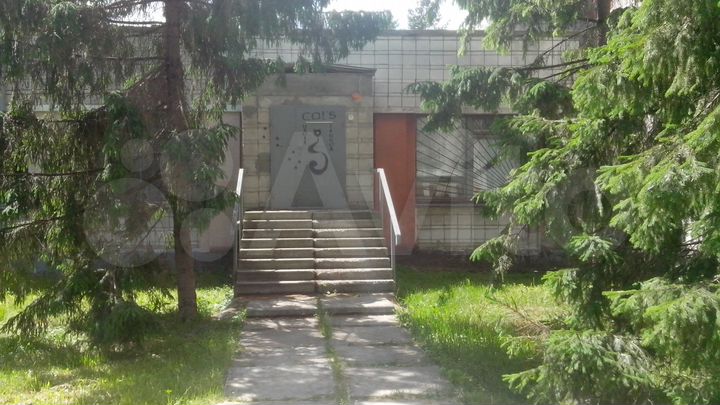 Помещение свободного назначения, 48.7 м²