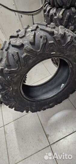 Maxxis bighorn 2.0 28/14 шины для квадроцикла