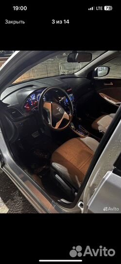 Чехлы на hyundai solaris