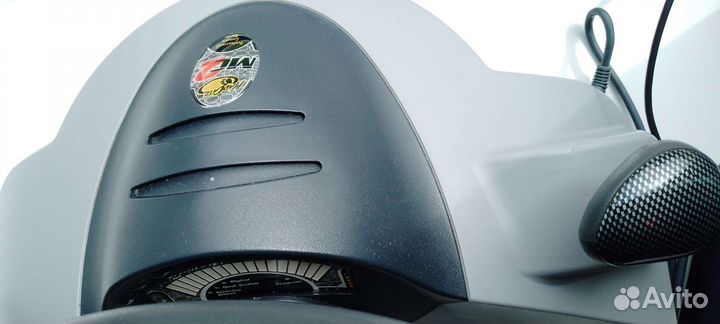 Руль для Sony PlayStation 1-2