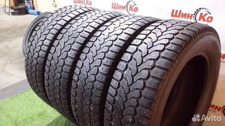 Yokohama Ice Guard F700Z 225/65 R18