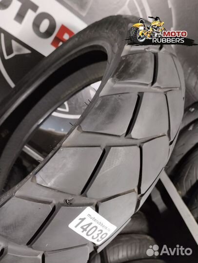 150/70/17 R17 Metzeler tourance №14039