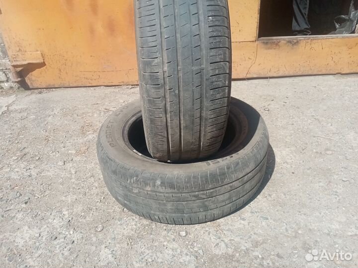 Amtel Planet 215/55 R16