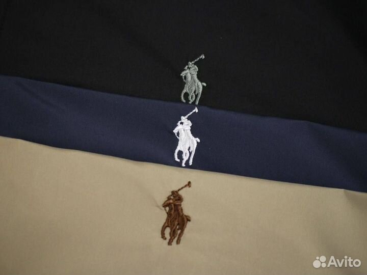 Ветровка polo