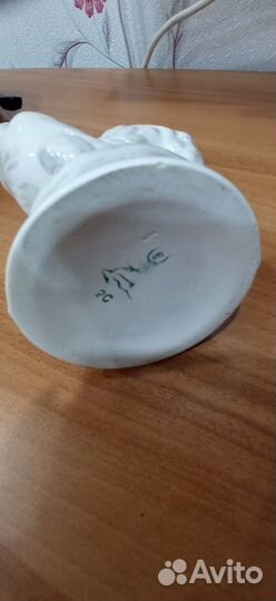 Статуэтка Петушок