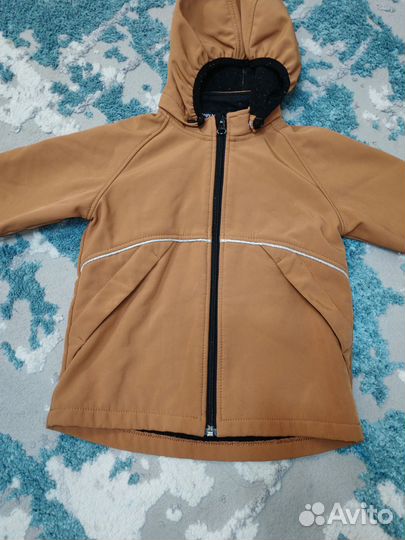 Костюм Softshell bungly boo 86