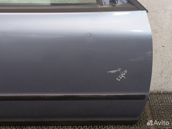 Дверь боковая Volkswagen Passat 5, 1998