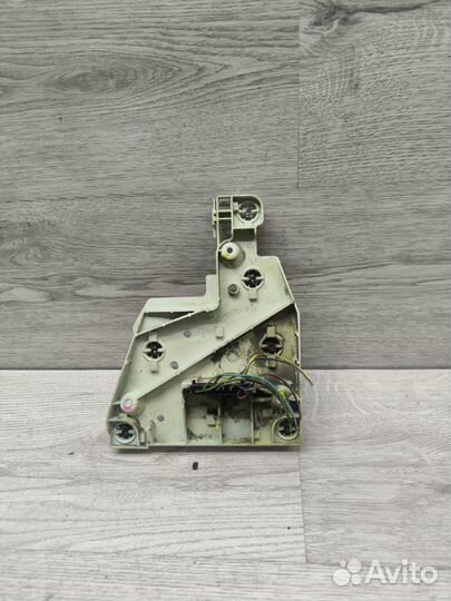 Плата фонаря задняя левая Mercedes E-Class W211