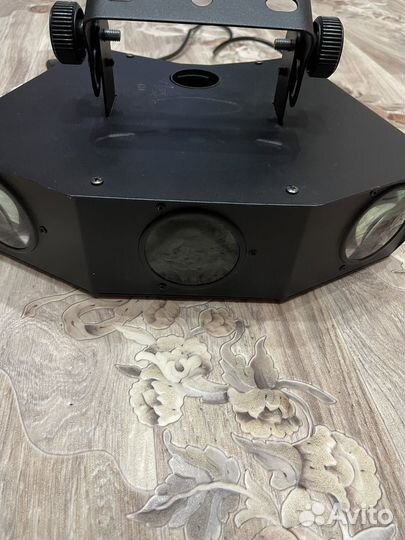 Осветительный прибор